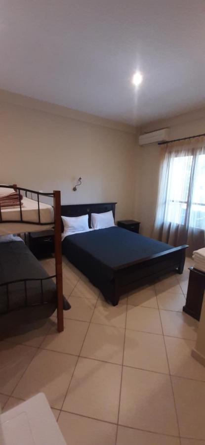 Apollonion Hotel Andritsaina Zewnętrze zdjęcie