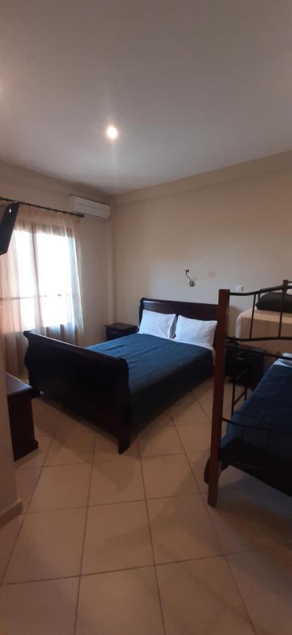 Apollonion Hotel Andritsaina Zewnętrze zdjęcie