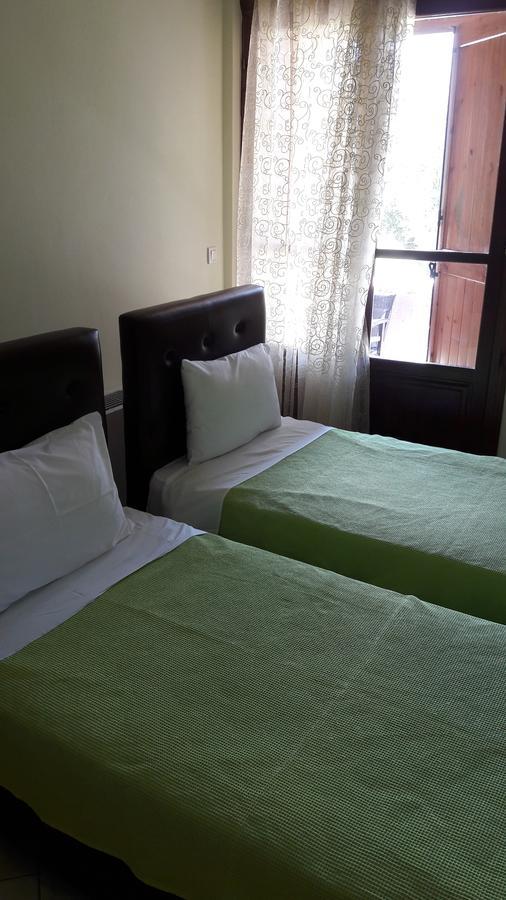 Apollonion Hotel Andritsaina Zewnętrze zdjęcie