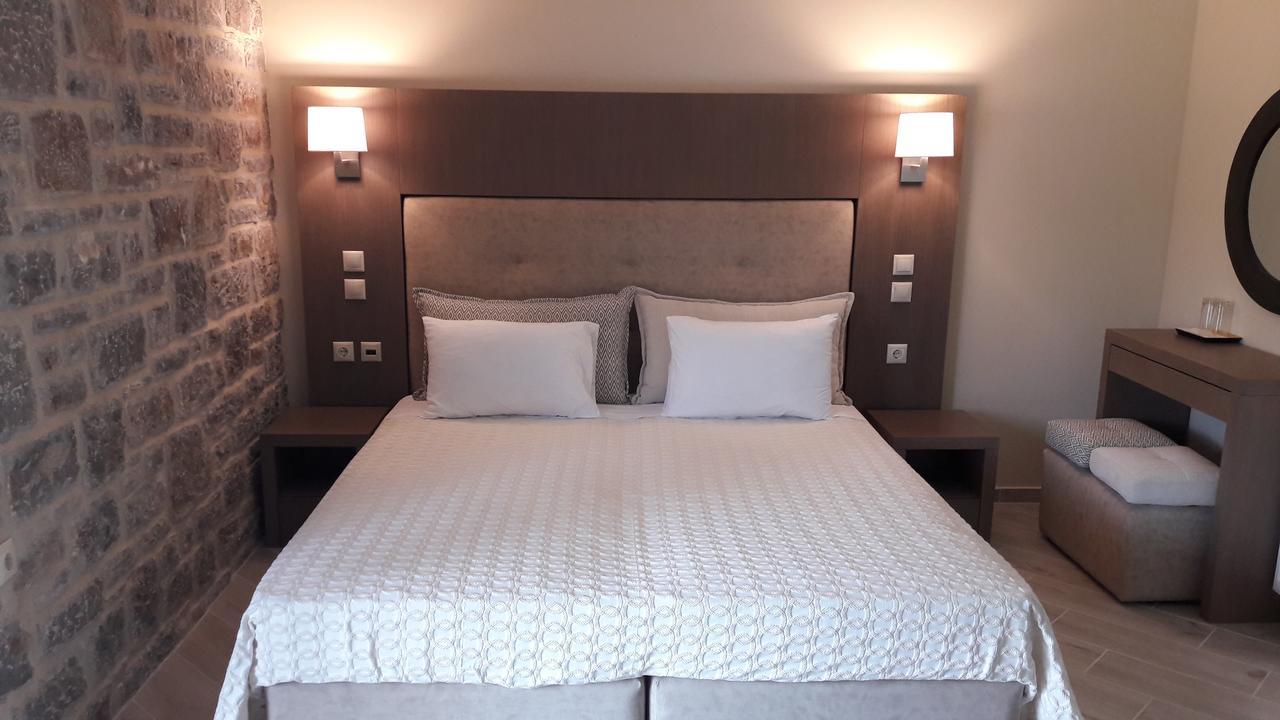 Apollonion Hotel Andritsaina Zewnętrze zdjęcie