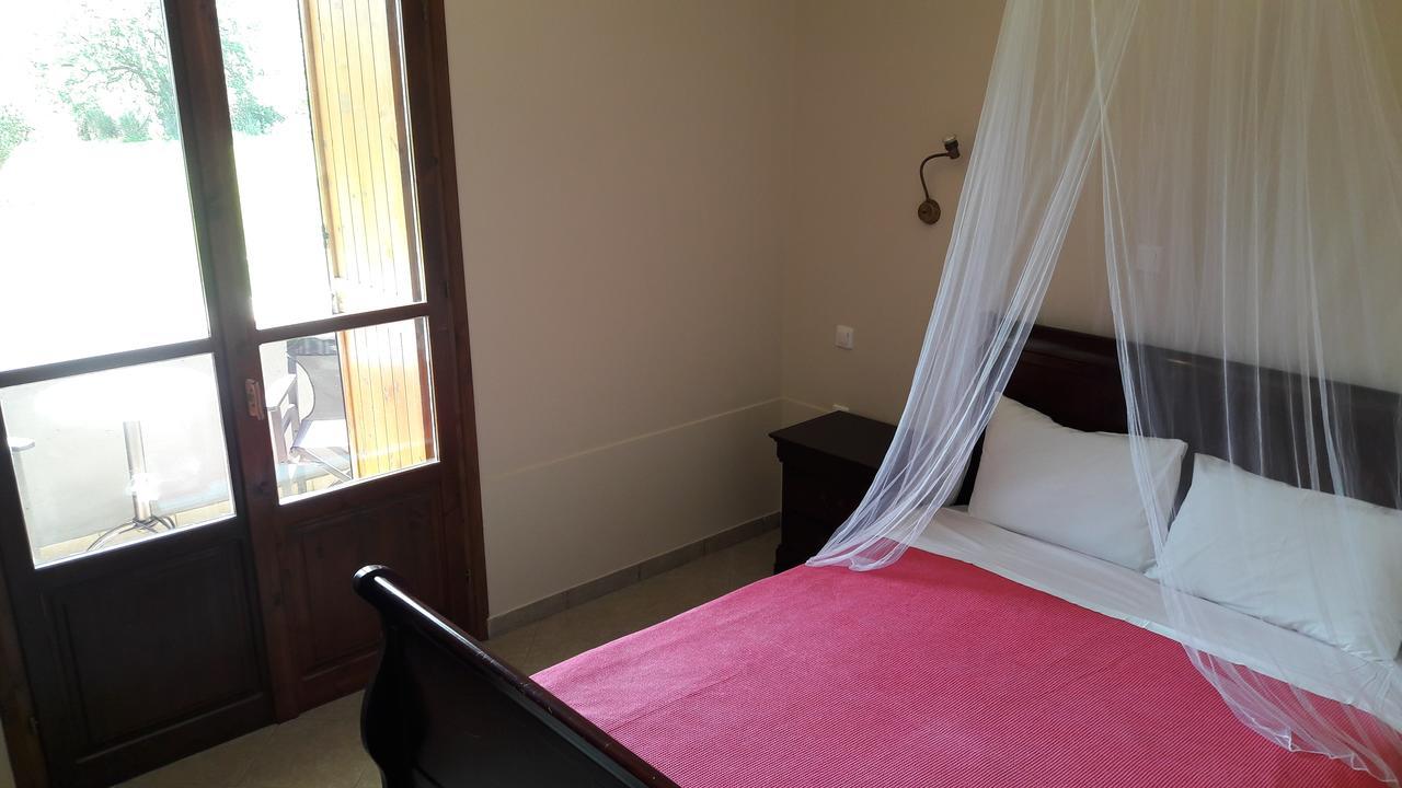 Apollonion Hotel Andritsaina Zewnętrze zdjęcie